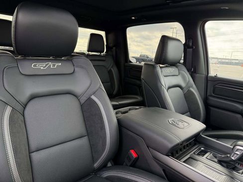 New 2026 RAM 1500 Rebel w/ G/T Package image 28