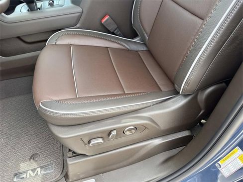 New 2026 GMC Sierra 1500 Denali image 17