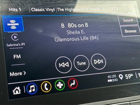 Used 2023 Chevrolet Malibu LT image 26