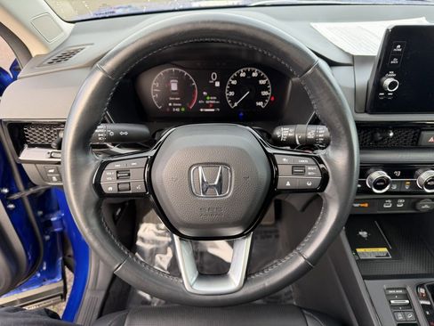 Certified 2023 Honda CR-V EX-L image 19