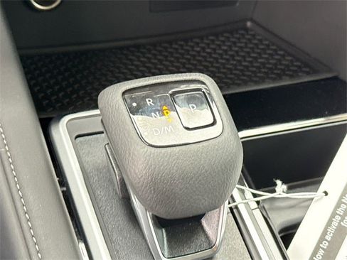 New 2026 Nissan Pathfinder SV image 29