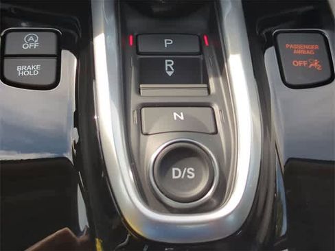 New 2025 Acura TLX w/ Technology Package image 35