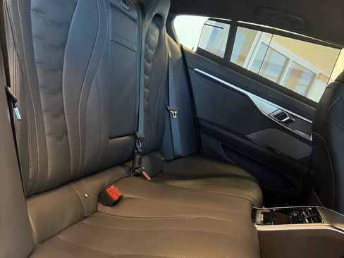 New 2026 BMW 840i w/ M Sport Professional Package RWD image 13