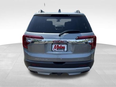 Used 2023 GMC Acadia SLT AWD/4WD image 6