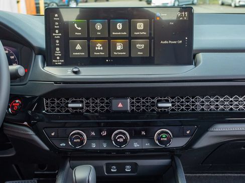 New 2026 Honda Accord EX-L image 17