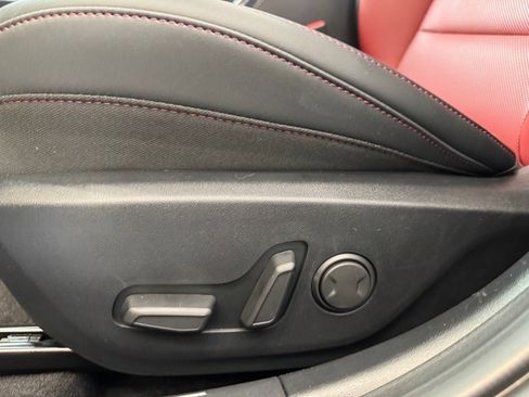 New 2025 Kia K4 GT-Line Turbo image 16