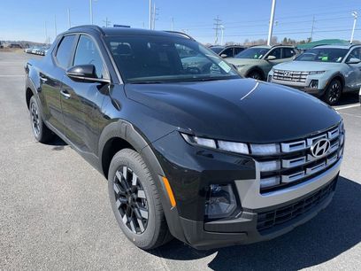 New 2026 Hyundai Santa Cruz SEL