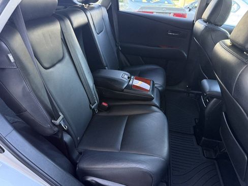 Used 2011 Lexus RX 350 AWD w/ Premium Pkg image 29