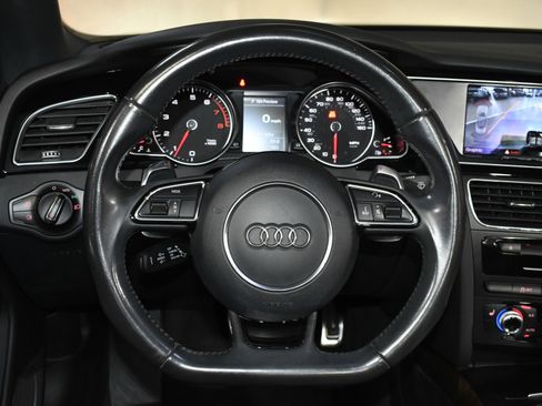 Used 2017 Audi A5 2.0T Sport w/ Technology Package image 23