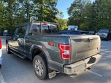 Used 2018 Ford F150 XLT w/ Equipment Group 302A Luxury image 4