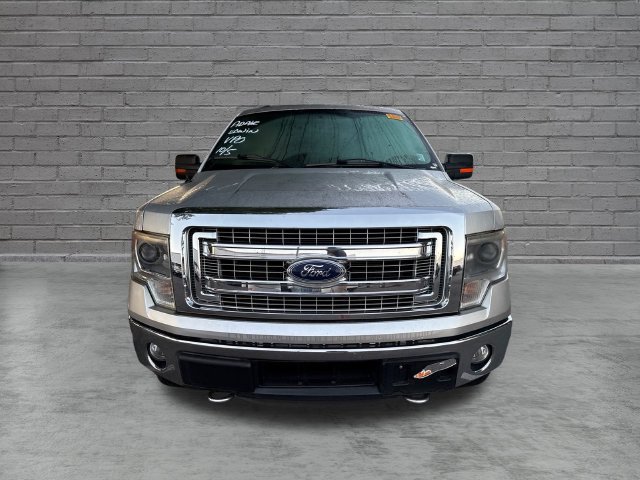 Used 2014 Ford F150 XLT w/ Equipment Group 302A Luxury AWD/4WD image 10