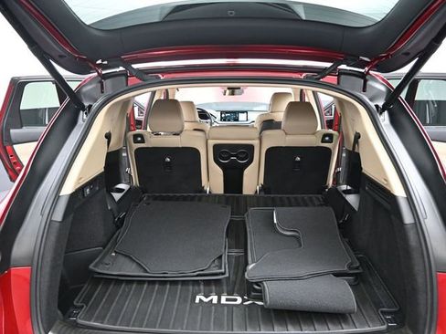 Used 2023 Acura MDX SH-AWD w/ Advance Package image 19