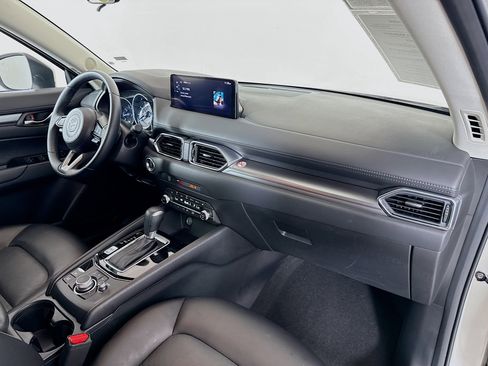 Used 2025 MAZDA CX-5 AWD 2.5 S w/ Select Package image 26