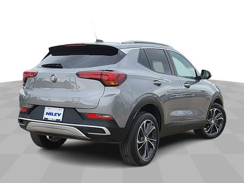 Certified 2023 Buick Encore GX Select image 8