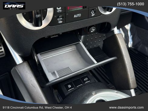 Used 2004 Audi TT 3.2 AWD/4WD image 39
