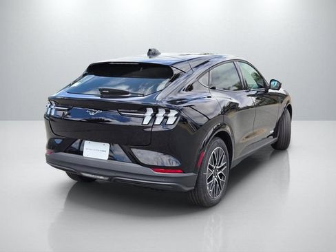 New 2026 Ford Mustang Mach-E Premium w/ Technology Package RWD image 4