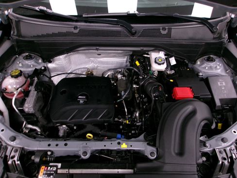 Used 2023 Chevrolet TrailBlazer RS w/ Convenience Package image 17