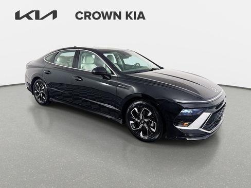 Used 2024 Hyundai Sonata SEL FWD image 4