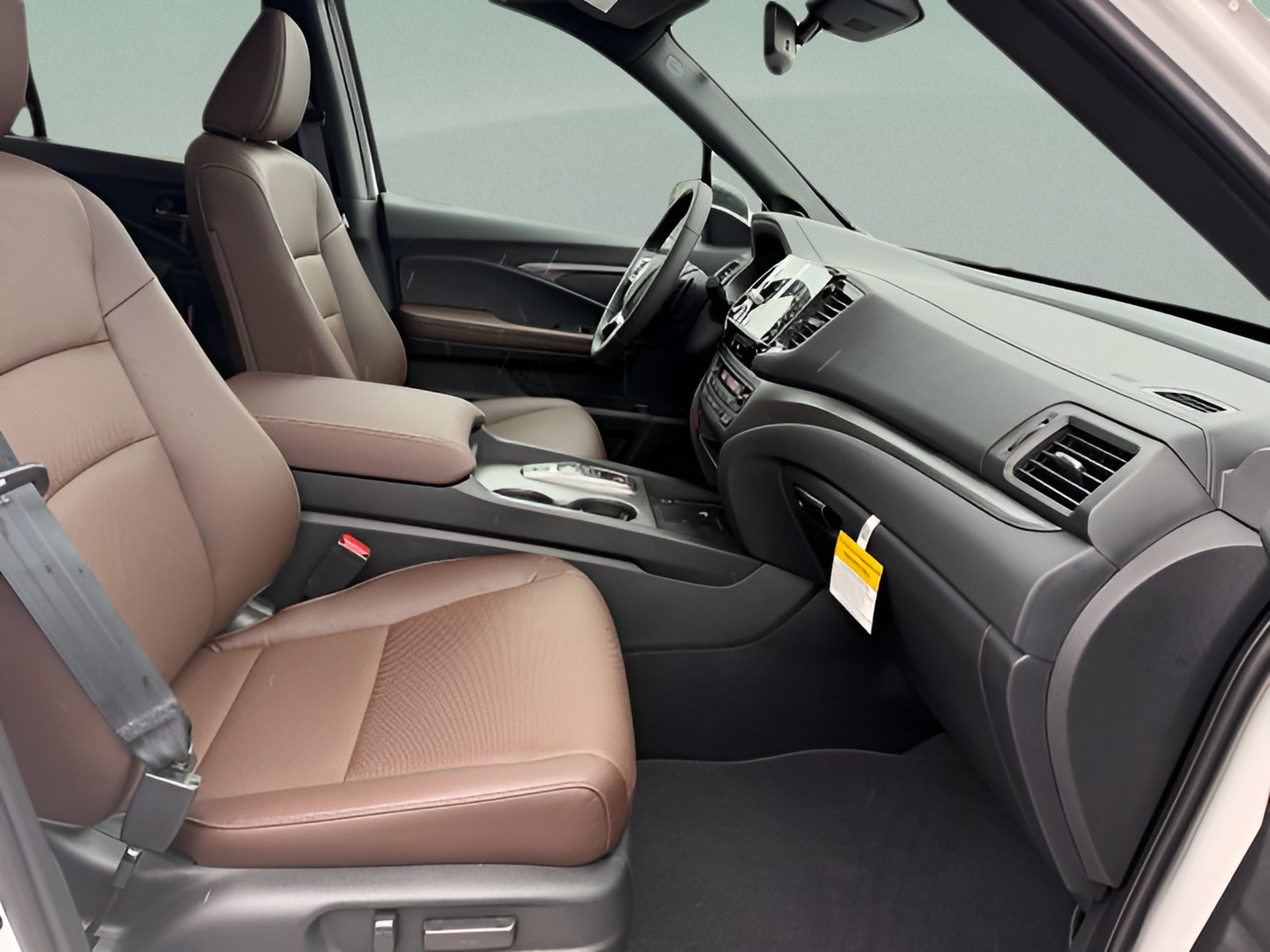 New 2026 Honda Ridgeline RTL image 26