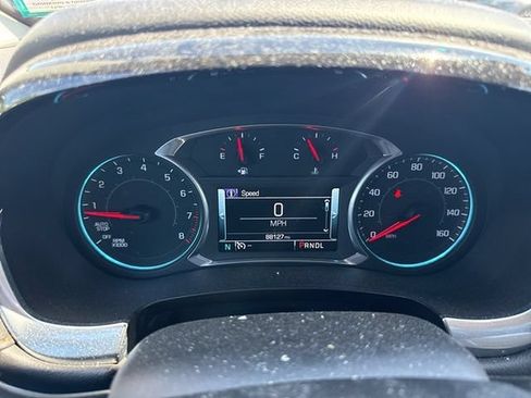 Used 2019 Chevrolet Traverse LT w/ LT Premium Package AWD/4WD image 8