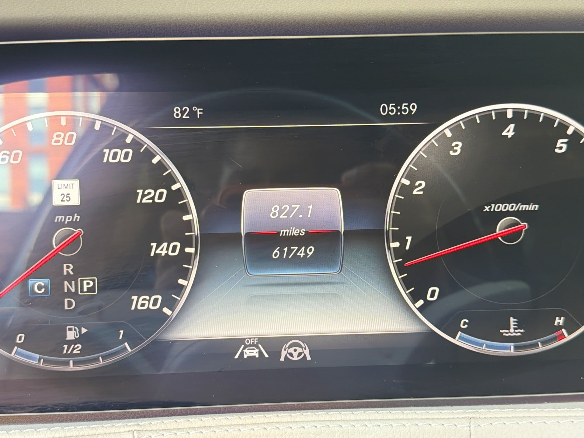 Used 2020 Mercedes-Benz S 560 Sedan w/ AMG Line Exterior image 10