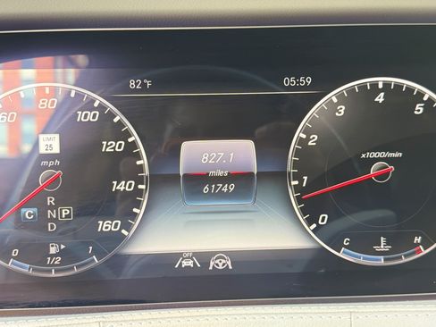 Used 2020 Mercedes-Benz S 560 Sedan w/ AMG Line Exterior image 10