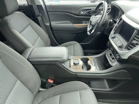 Used 2020 GMC Acadia SLE w/ Driver Convenience Package AWD/4WD image 12
