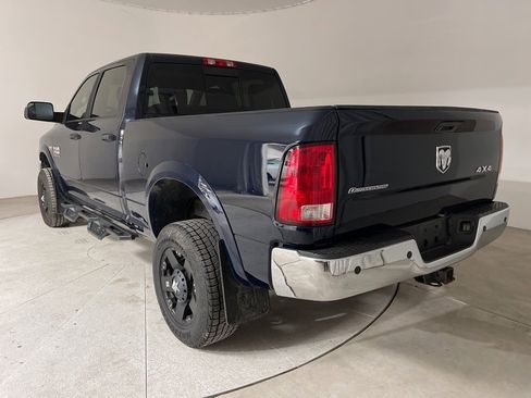 Used 2015 RAM 2500 Outdoorsman image 10