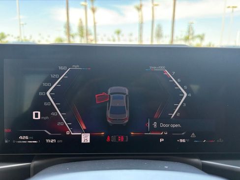 New 2026 BMW M340i w/ Premium Package RWD image 19