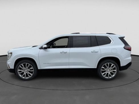 New 2026 GMC Acadia Denali w/ Super Cruise Package AWD/4WD image 3