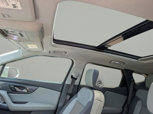 Used 2019 Chevrolet Blazer LT w/ Sun and Wheels Package FWD image 18