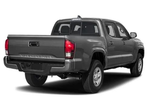 Used 2023 Toyota Tacoma SR image 2