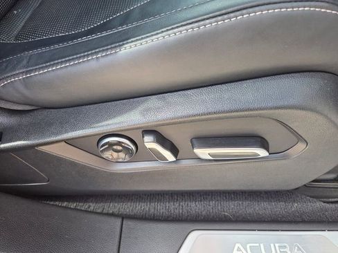 Used 2020 Acura RDX w/ Technology Package FWD image 16