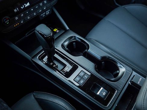 New 2026 Subaru Outback Limited XT image 27