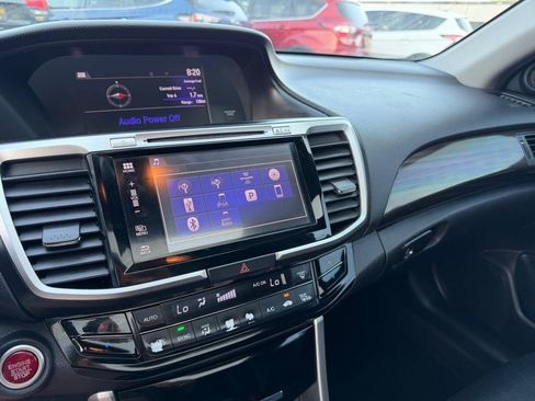 Used 2016 Honda Accord EX-L image 36
