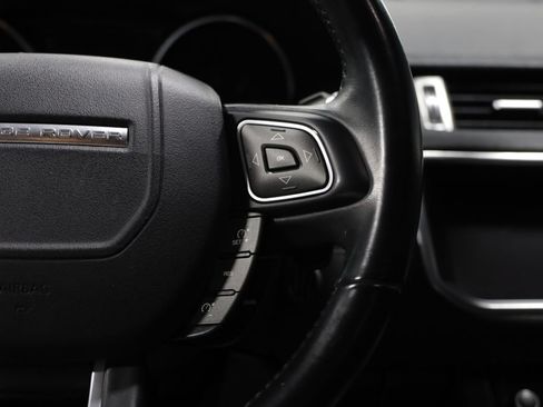 Used 2018 Land Rover Range Rover Evoque SE AWD/4WD image 26