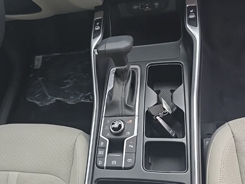 New 2025 Kia Sorento EX w/ Panoramic Sunroof Package image 9