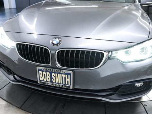 Used 2019 BMW 440i Coupe w/ Convenience Package RWD image 10
