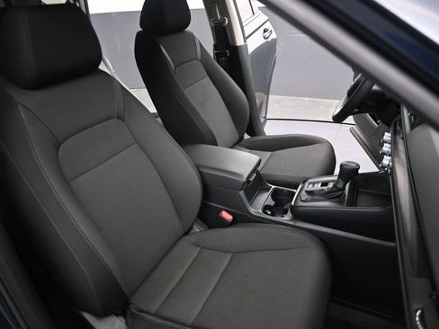 Used 2025 Honda CR-V LX image 30