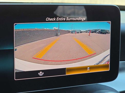 Used 2020 Mercedes-Benz C 300 C 300 image 26