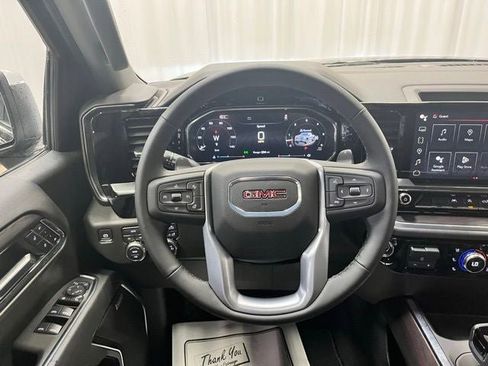 New 2026 GMC Sierra 1500 SLT w/ SLT Premium Package image 9