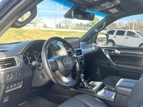 Used 2023 Lexus GX 460 Premium image 10