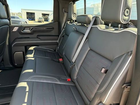 New 2026 GMC Sierra 1500 AT4X AWD/4WD image 22