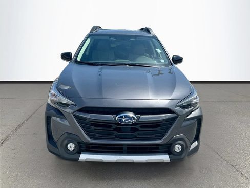 Used 2025 Subaru Outback Limited w/ Popular Package #2 AWD/4WD image 2