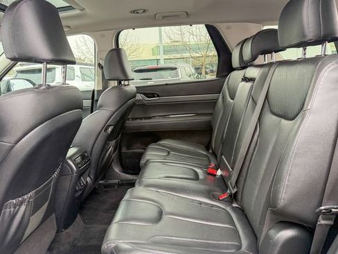 Used 2022 Hyundai Palisade SEL w/ 8P Bench Seat Package image 41
