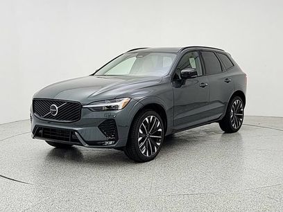 New 2026 Volvo XC60 B5 Ultra w/ Climate Package