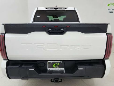 Used 2024 Toyota Tundra TRD Pro image 5