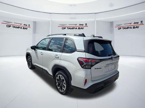 Used 2026 Subaru Forester AWD/4WD image 4