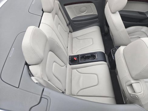 Used 2010 Audi A5 2.0T Premium Plus image 21