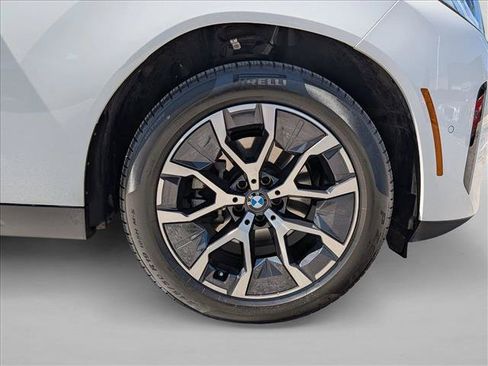 Certified 2025 BMW X3 xDrive30i w/ Convenience Package AWD/4WD image 22